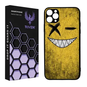 RIVEN RI3-16 Case For Apple iphone 13 Pro