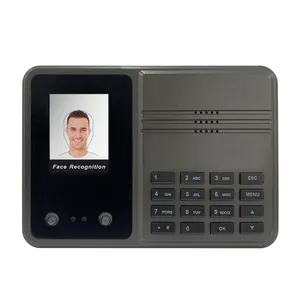 دستگاه حضور و غیاب مدل NP745