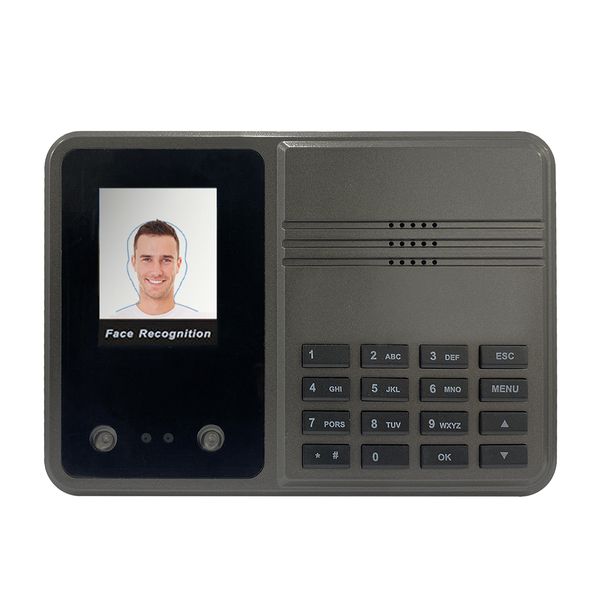 دستگاه حضور و غیاب مدل NP745