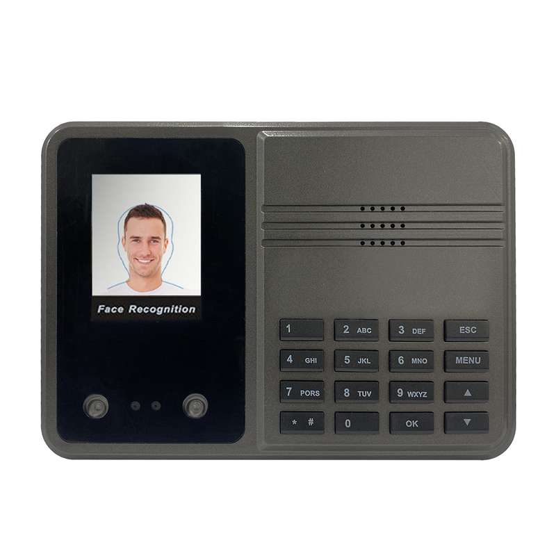 دستگاه حضور و غیاب مدل NP745