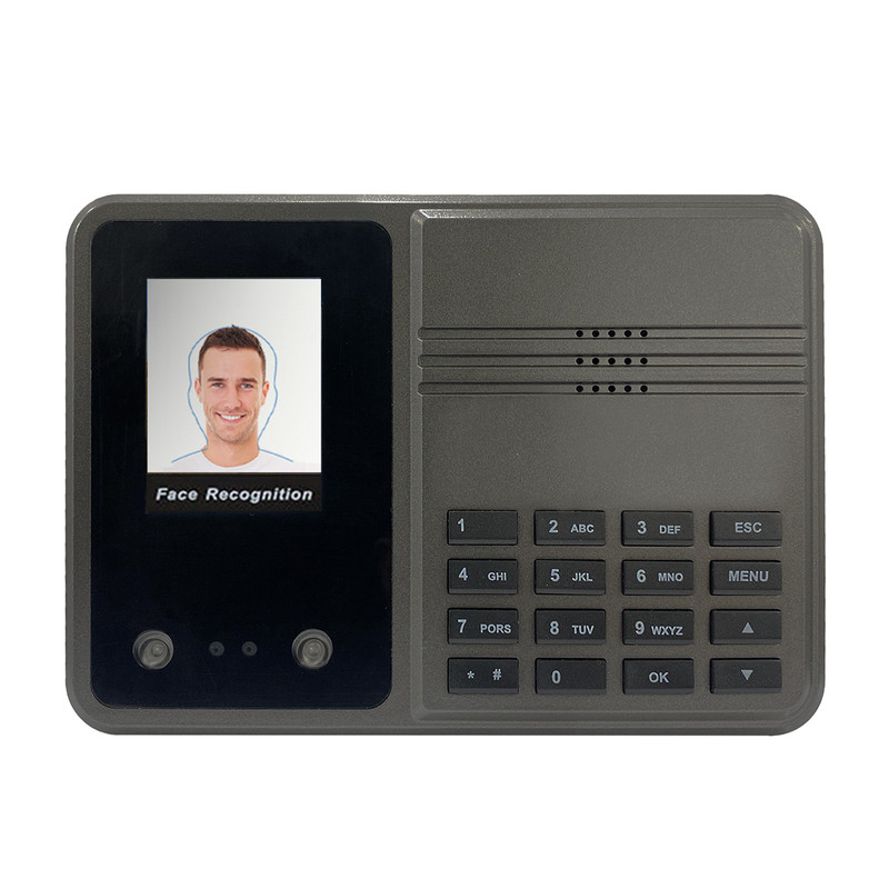 دستگاه حضور و غیاب مدل NP745