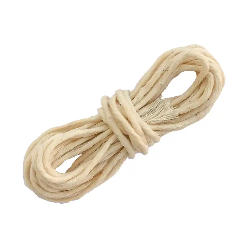 فیتیله شمع مدل 15 بسته 30 عددی