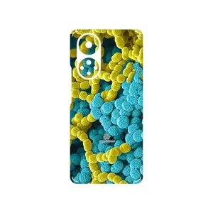 MAHOOT Atom Universe 1 Cover Sticker for Honor 50