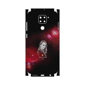MAHOOT Emma Stone-FullSkin Cover Sticker for Xiaomi Redmi 10X