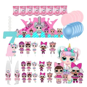 مجموعه 38 عددی تم تولد مدل ال و ال کد 07