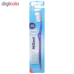 مسواک های دنت مدل Medium با برس متوسط