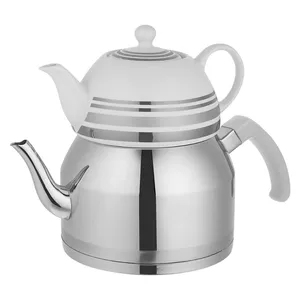 ست کتری و قوری مدل 2255W