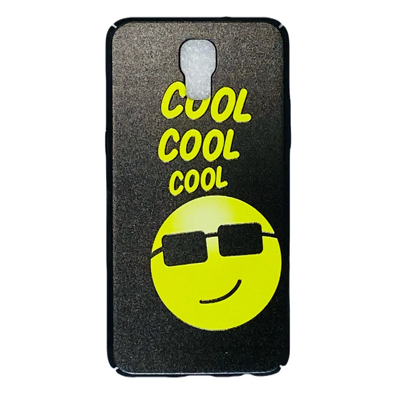 کاور مدل PNK کد 258 مناسب برای گوشی موبایل ال جی X Screen