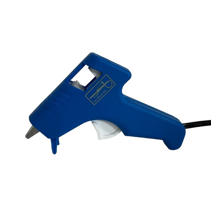 دستگاه چسب تفنگی ایران هویه مدل Mini Glue Gun RE-25