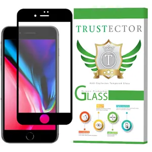 Trustector CMA-T Ceramics Screen Protector For Apple iPhone 7 Plus/8 Plus