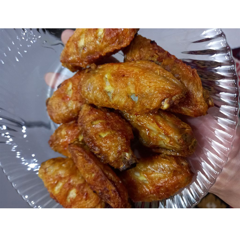 سرخ کن بدون روغن مدل NEW 2023