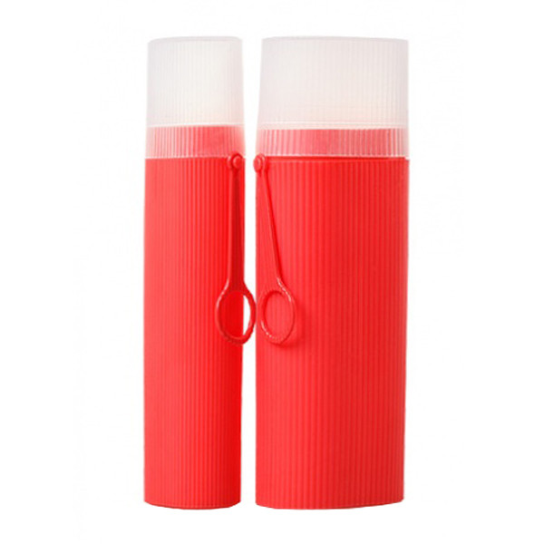 جا مسواکی مدل 9696 مجموعه 2 عددی