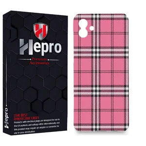 HEPRO MC Cover for SAMSUNG GALAXY A04E