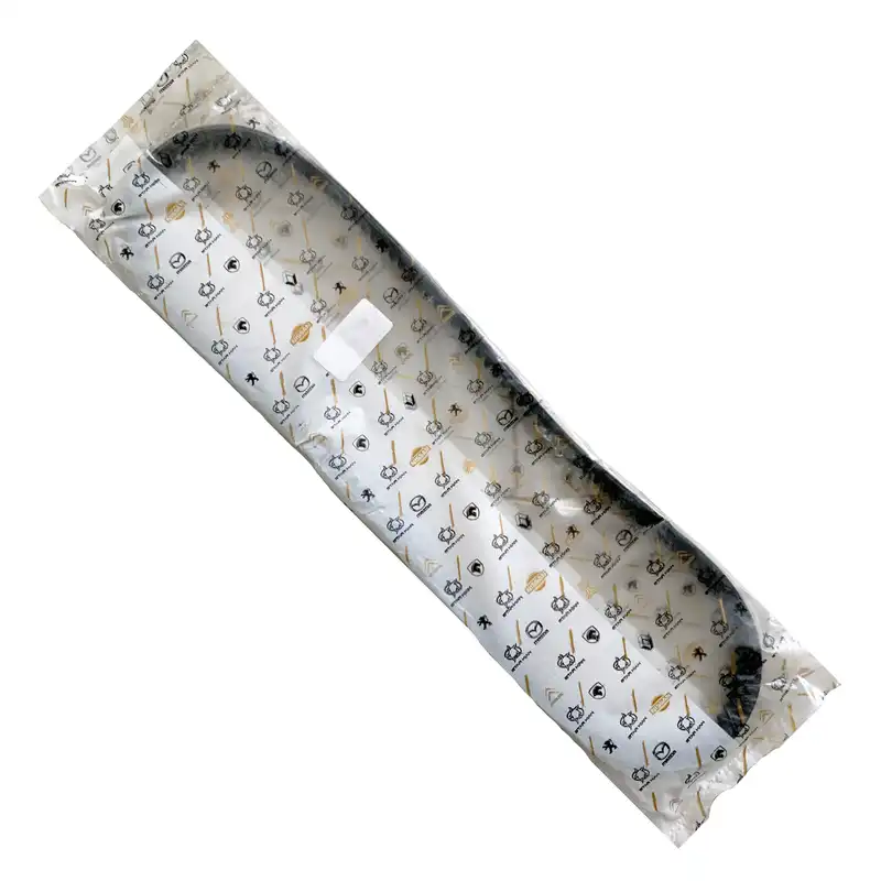 تسمه دینام  استار کیان کد 10.5X900 مناسب برای پراید