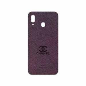 MAHOOT PL-CHNL Cover Sticker for Samsung Galaxy M10s