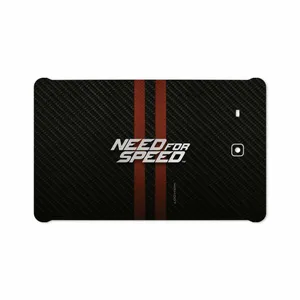 MAHOOT Need-for-Speed-Game Cover Sticker for Samsung Galaxy Tab E 9.6 2015 T560