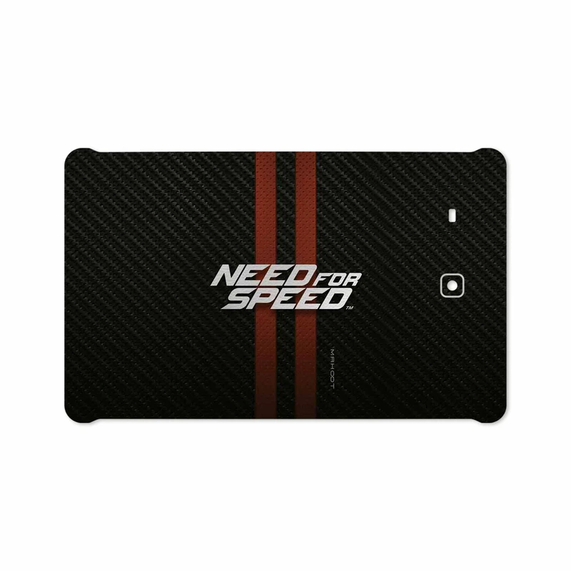 برچسب پوششی ماهوت مدل Need-for-Speed-Game مناسب برای تبلت سامسونگ Galaxy Tab E 9.6 2015 T560