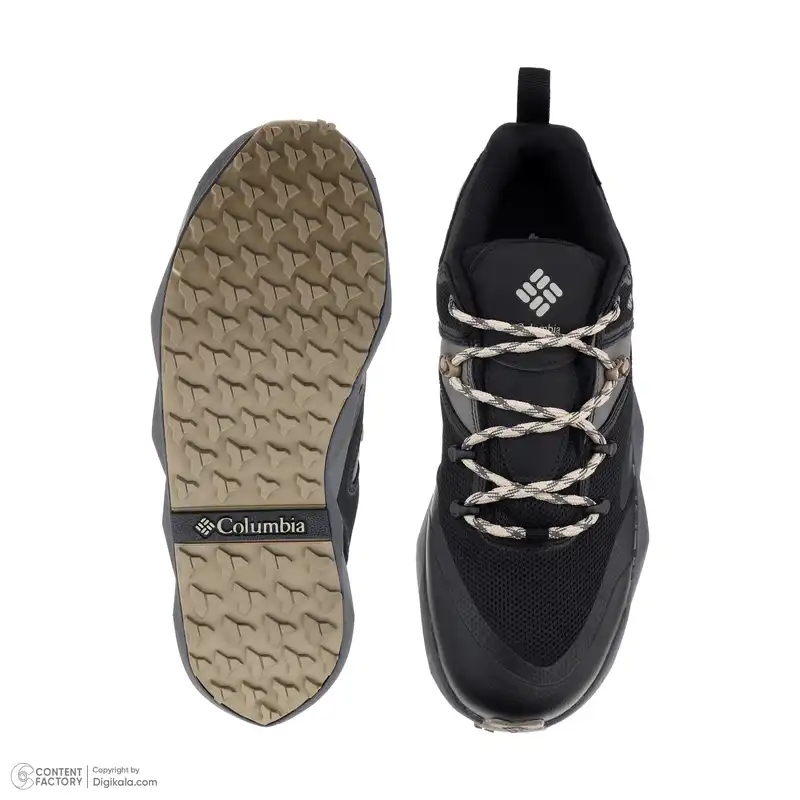 کفش طبیعت گردی مردانه مدل 00236491