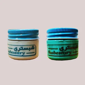 دوات شبستری مدل استاندارد بسته 2 عددی