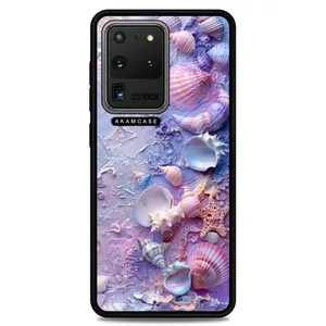 AKAM AMC-WSGS20U-PEARL5 Cover For Samsung Galaxy S20 Ultra