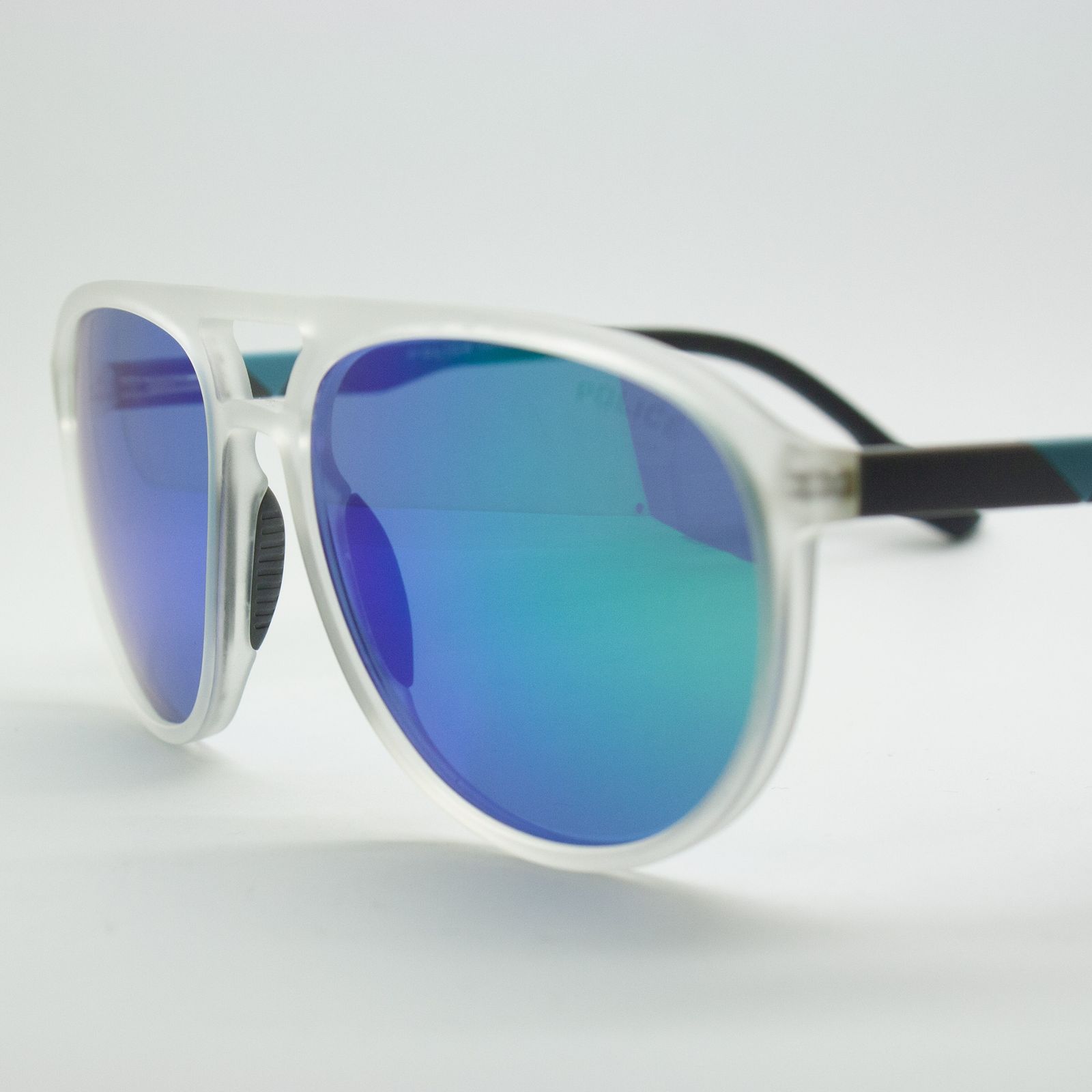 عینک آفتابی پلیس مدل FC03-12 C08A -  - 5