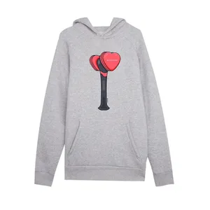 هودی زنانه مدل blackpink کد 2365