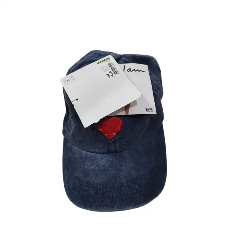 کلاه کپ زنانه آی ام مدل Im4499