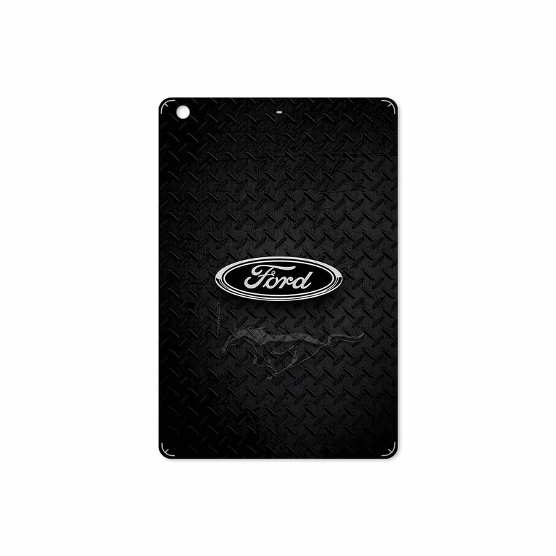 برچسب پوششی ماهوت مدل Ford Motor مناسب برای تبلت اپل iPad mini 2 2013 A1490