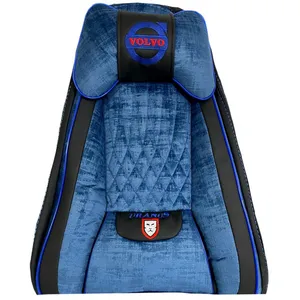 روکش صندلی کامیون مدل سوپر vip مناسب برای ولوو FH 500