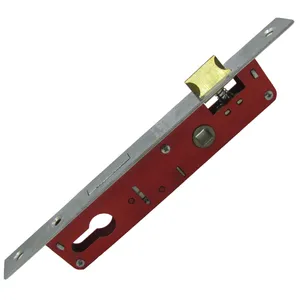 قفل سوئیچی زانیس مدل DCO3.5
