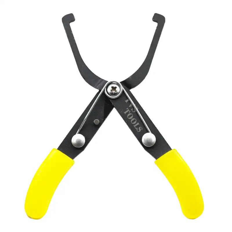 انبر سوکت بنزین تی وی اس تولز مدل1005B