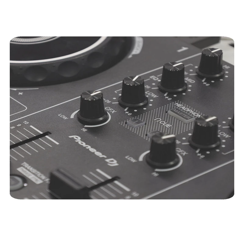 ماوس پد مدل 210 MM