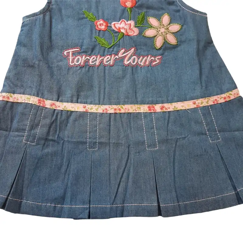 سارافون نوزادی مدل جین ASH738