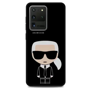 AKAM AMCWSGS20U-KARL13 Cover For Samsung Galaxy S20 ULTRA
