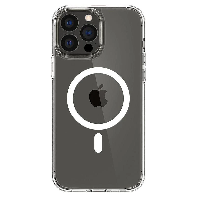 کاور مدل MagSafe مناسب برای گوشی موبایل اپل iPhone 14 Pro 