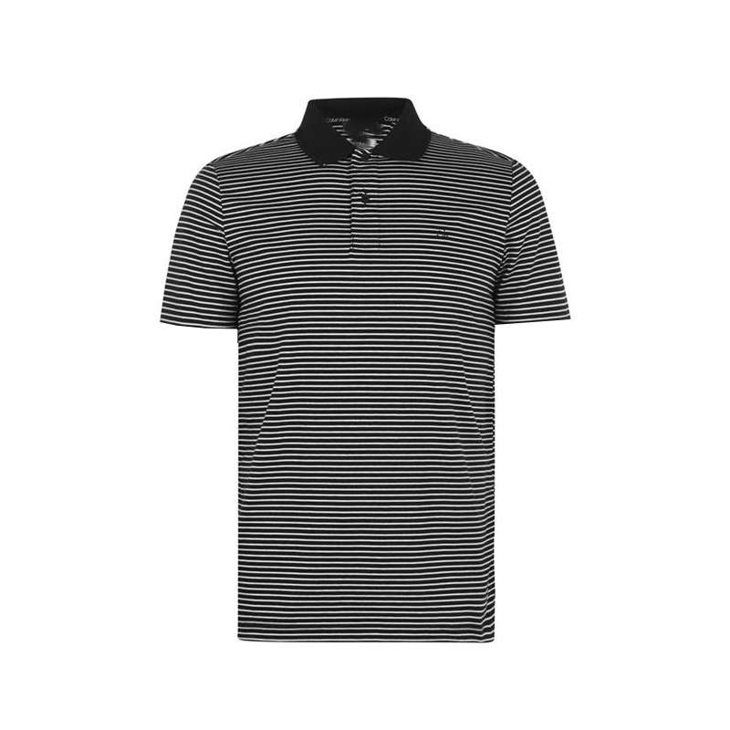 پولوشرت آستین کوتاه مردانه لیورجی مدل 1907