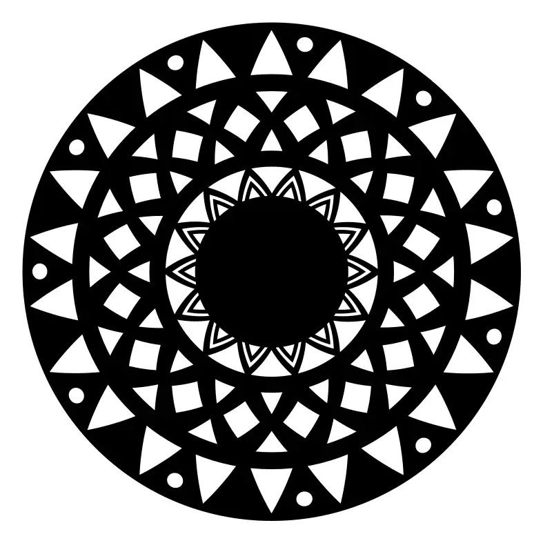 شابلون کد SP374-1