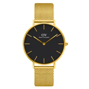 ساعت مچی عقربه ای مدل DW00100349 - TA-ME