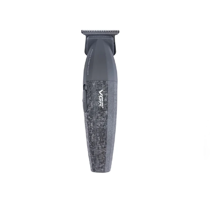 ماشین اصلاح موی سر و صورت شارژی وی جی ار مدل V-640T