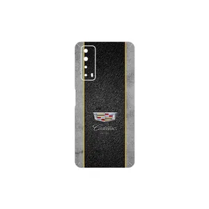 MAHOOT Cadillac Cover Sticker for Huawei Y7a