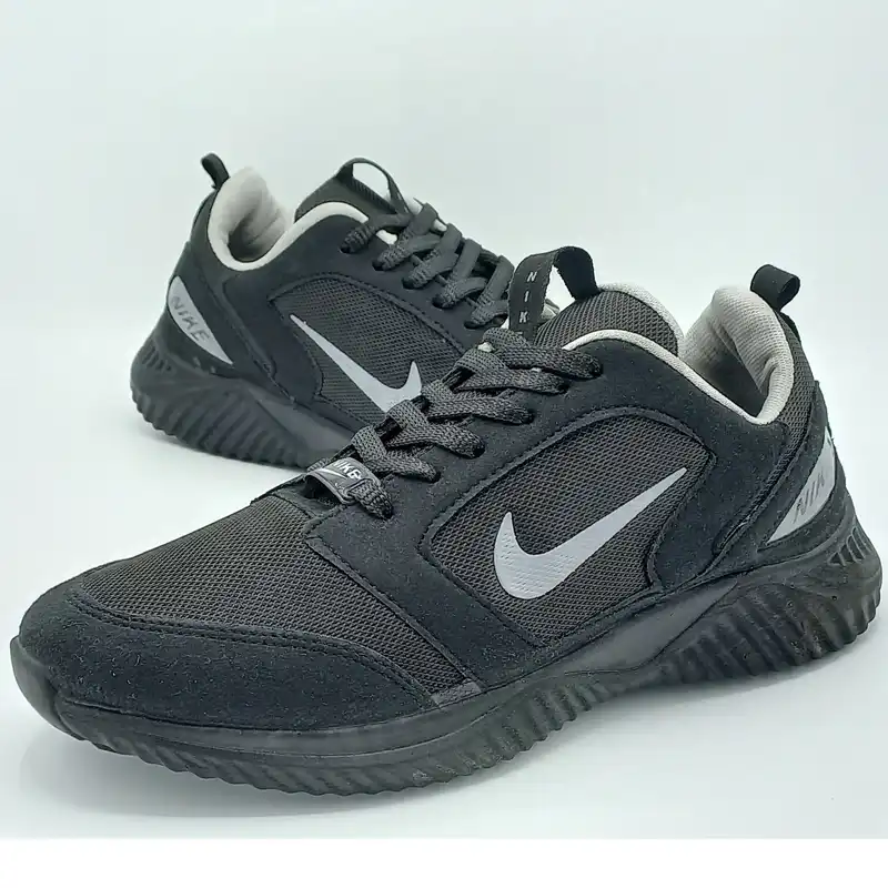 کفش پیاده روی مدل نیکا MT1010