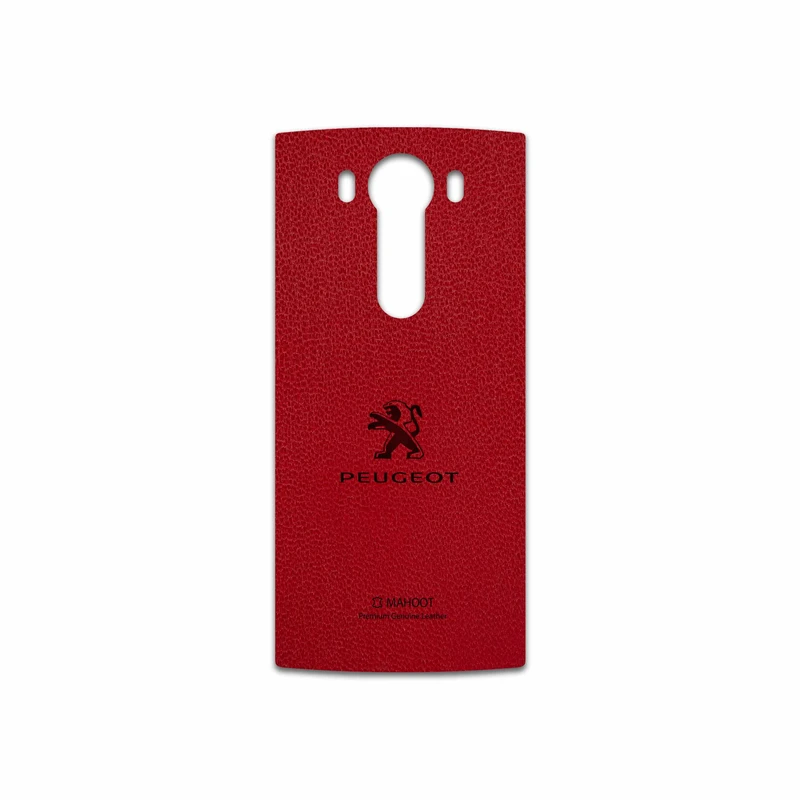 برچسب پوششی ماهوت مدل RL-PEGT مناسب برای گوشی موبایل ال جی V10