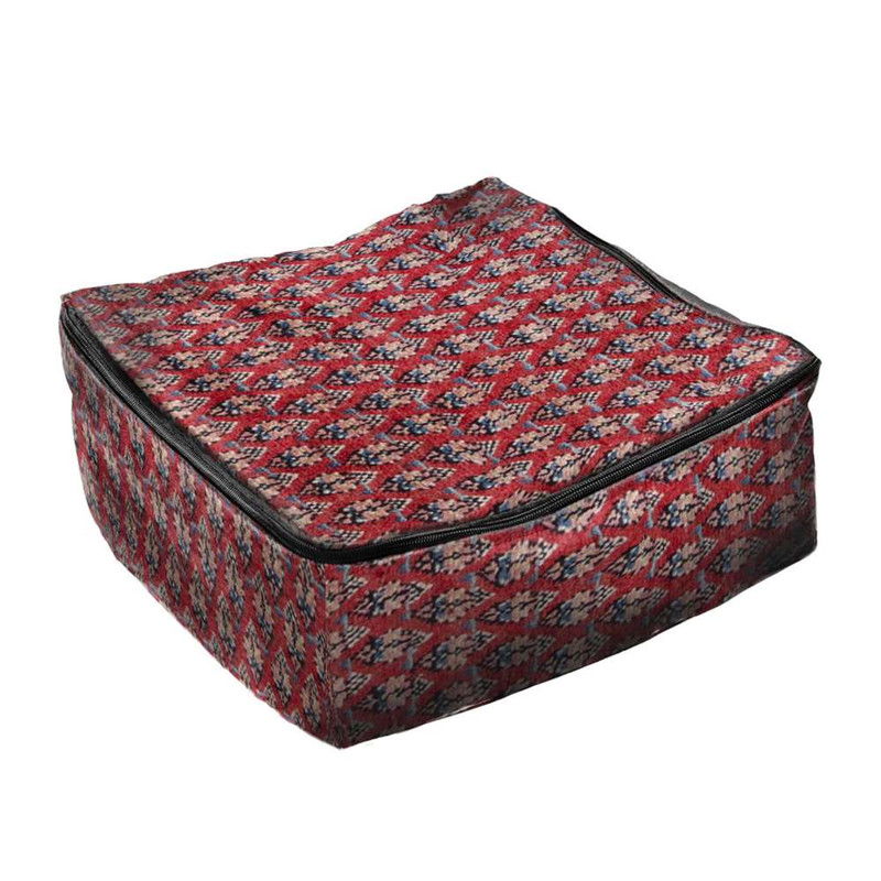باکس لباس مدوپد طرح فرش ساروق مدل C-Sarough34