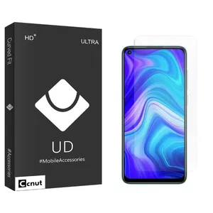 Coconut UDB2 Screen Protector For Xiaomi Redmi Note 9