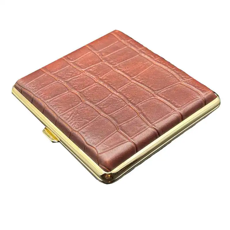 جا سیگاری گوپای مدل پوست ماری