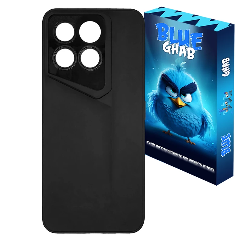 کاور بلو قاب مدل پورش دیزاین کد 05 مناسب برای گوشی موبایل شیائومی Redmi 15C / Poco C85