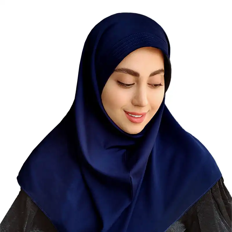 مقنعه استایل استور کد BA-90