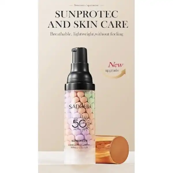 پرایمر سادور مدل 02 حجم ۴۰ میلی لیتر