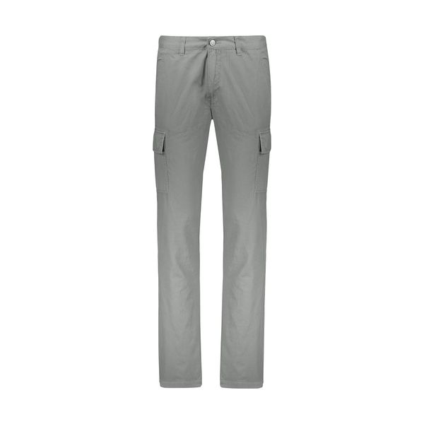 شلوار مردانه او وی اس مدل 000167885-GREY شلوار مردانه او وی اس مدل 000167885-GREY