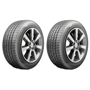 لاستیک خودرو کومهوتایر مدل CRUGEN KL33 سایز 235/70/16 - 2 حلقه